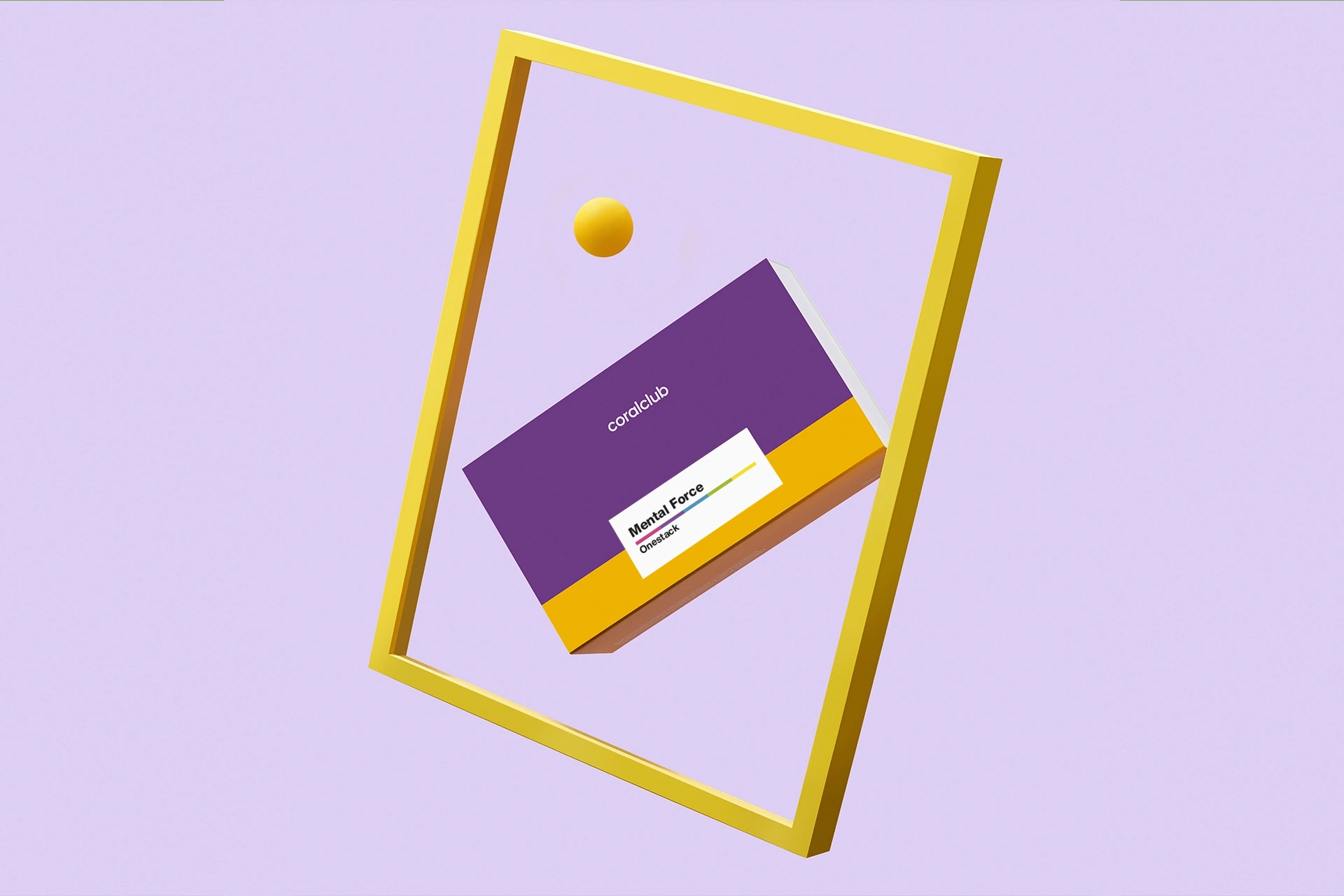 Ментал Форс