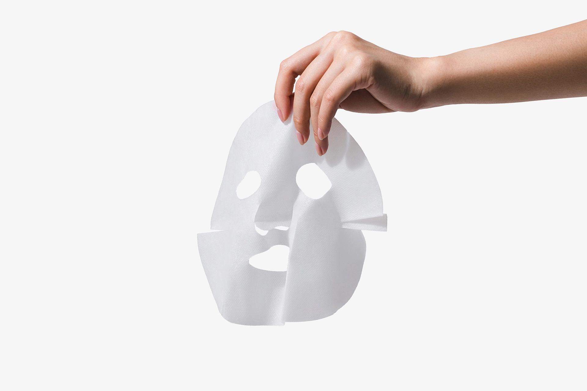 Skin Harmony маска для лица биоцеллюлозная	