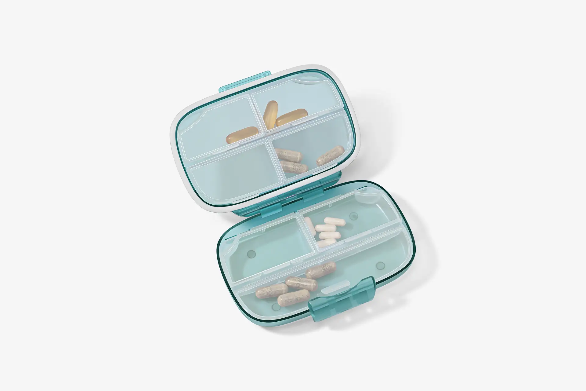 GoBox midi, голубой