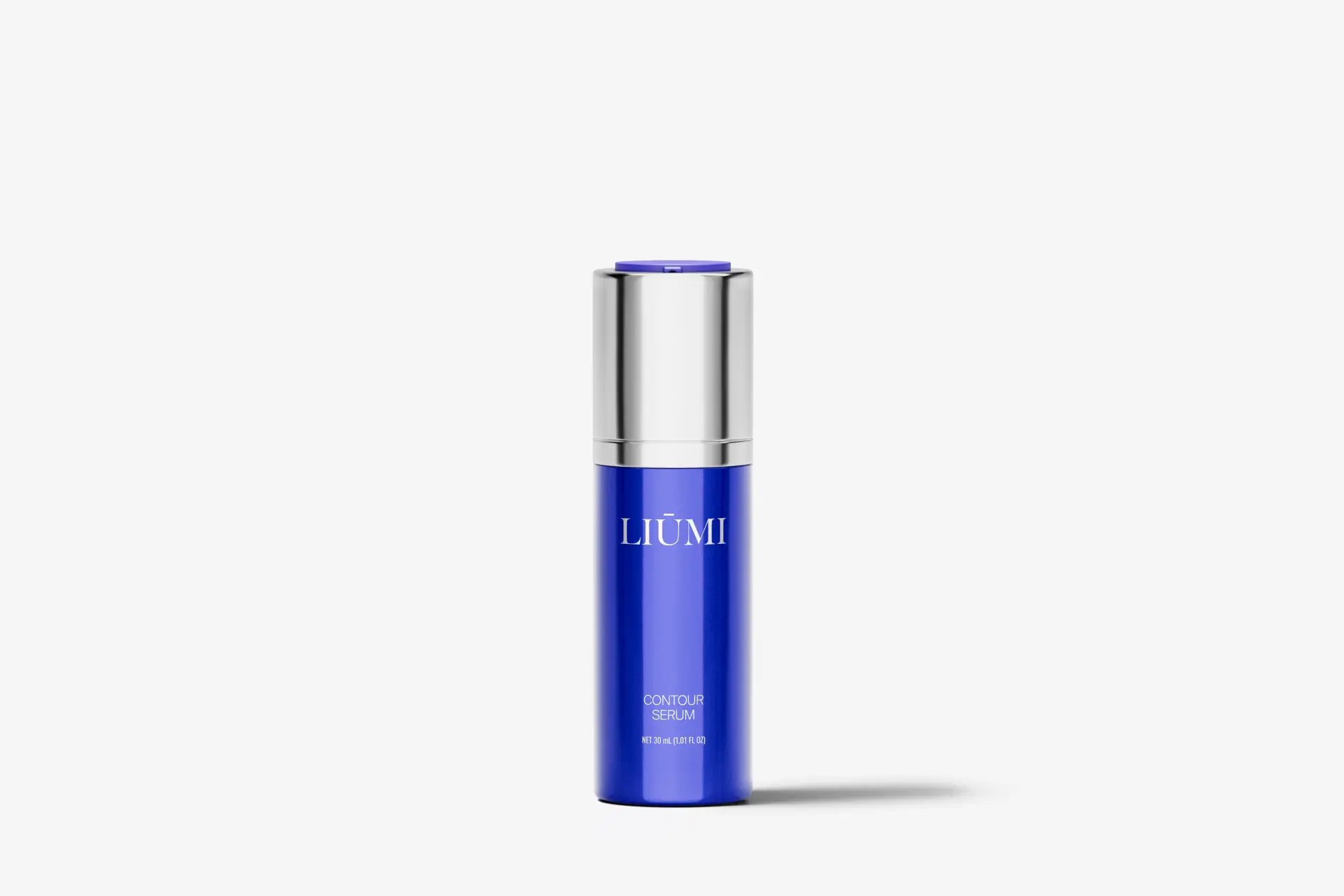 LIŪMI Сыворотка-лифтинг для лица с микроиглами Contour Serum
